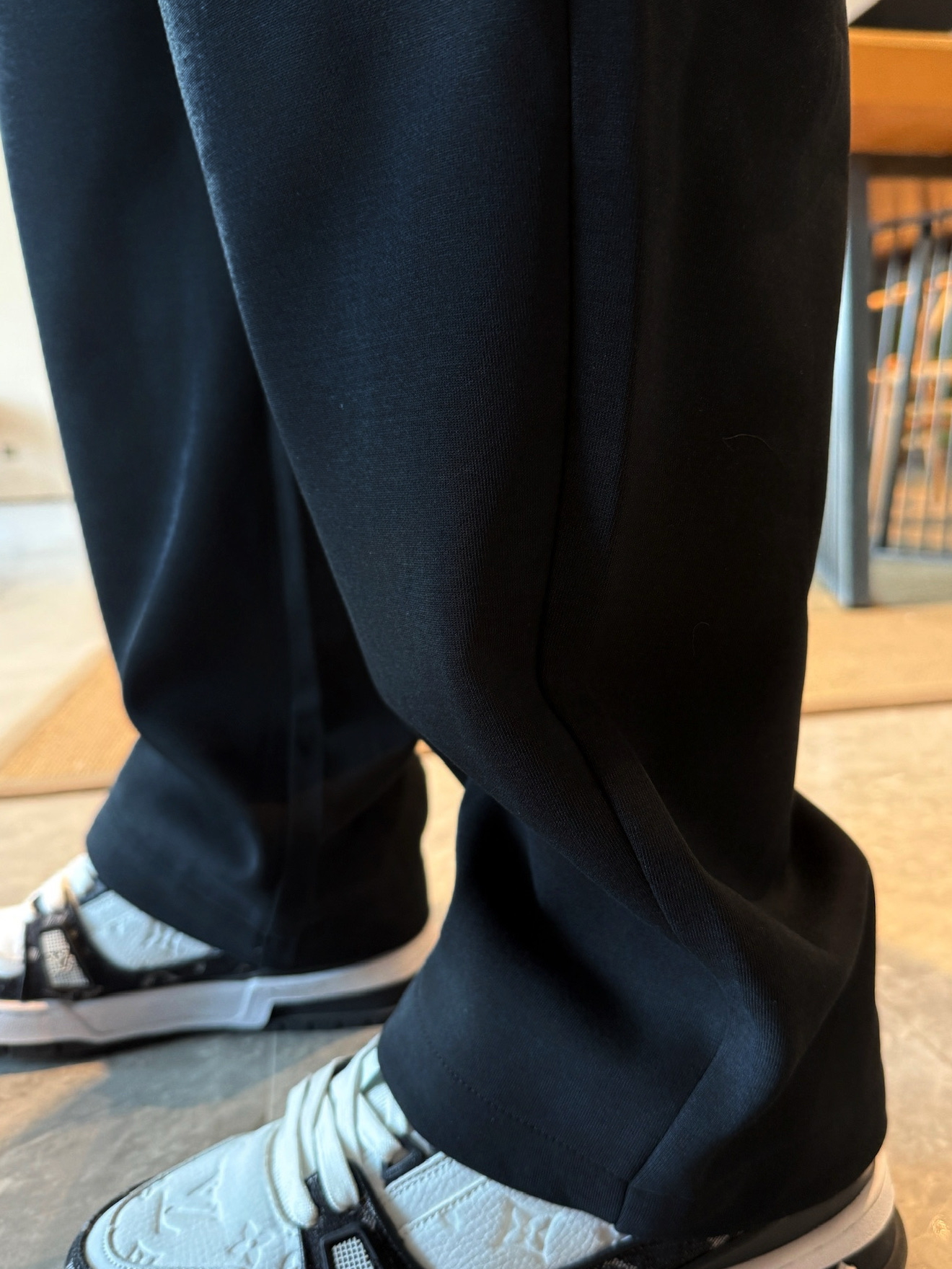 Casual Pants Man